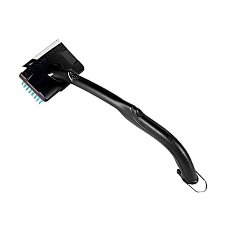 Cool-Clean™  Safer XL Replaceable Head Grill Brush