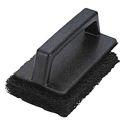 Deluxe Griddle Scrub’r Brush