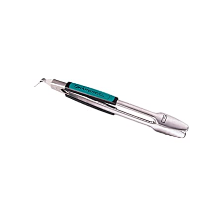 Comfort-Grip Locking Tongs