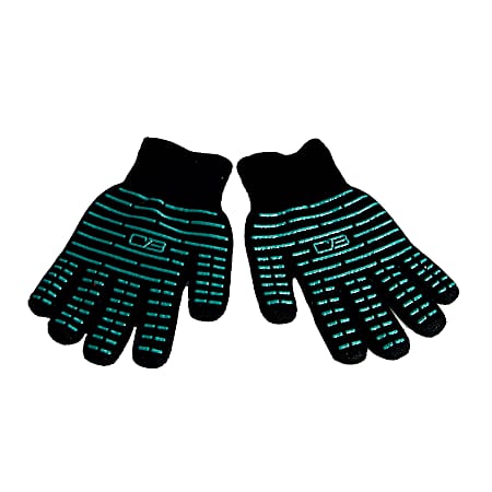 High Performance Grilling Gloves