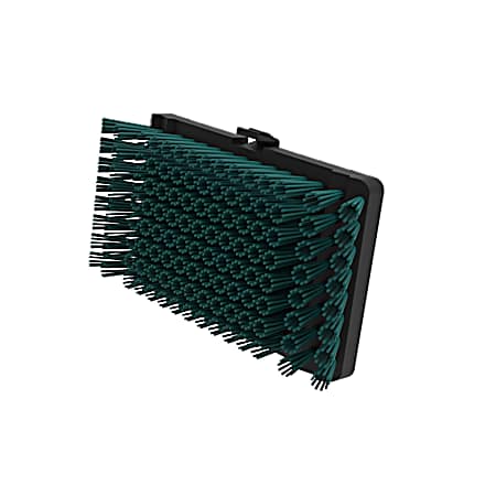 Cool-Clean™  Safer XL Replaceable Grill Brush Head