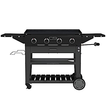 36 in 4 Burner Gas Griddle