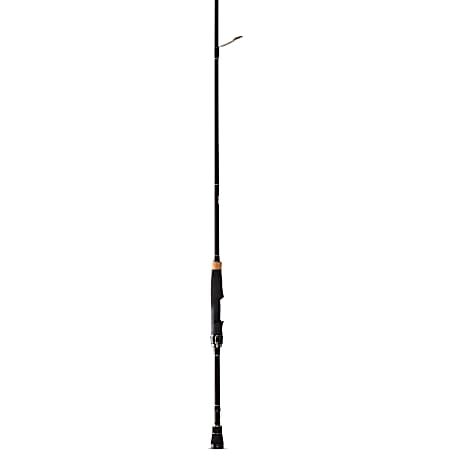 Meta Spinning Rod