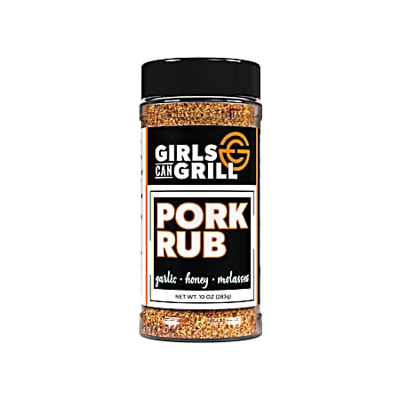 10.2 oz Chicken Rub