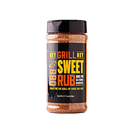 11.7 oz Sweet Rub