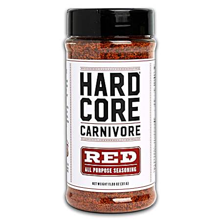 11 oz Red All Purpose Seasoning