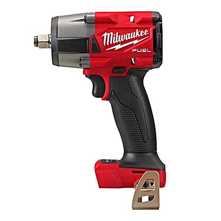 M18 FUEL 1/2'' Mid-Torque Impact Wrench w/ Friction Ring