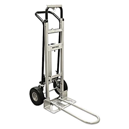4-in-1 Convertible Hand Truck