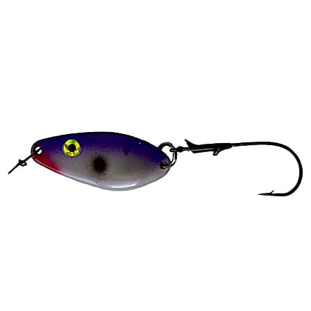 Worm Walker Spoon