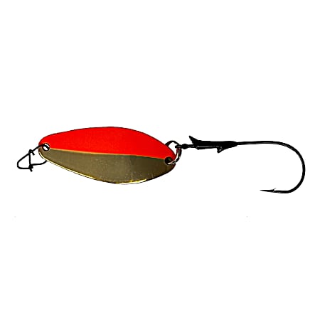 Worm Walker Spoon