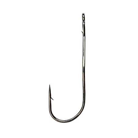 Lazer Sharp Re-Volve Rotational Shank Hook