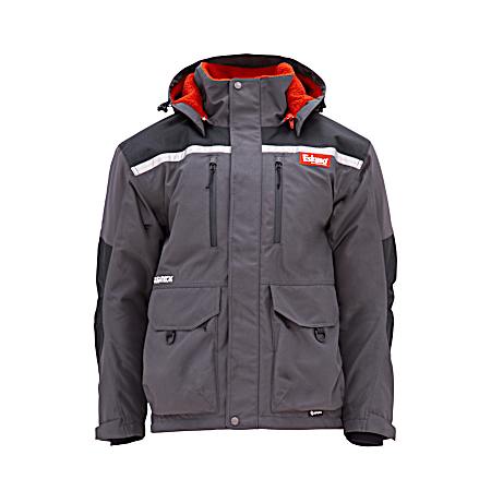 Men's Grey Roughneck Jacket