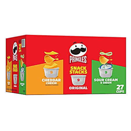 3 Flavor Variety Pack