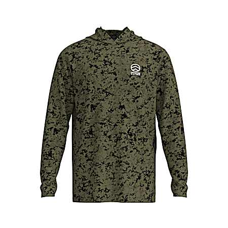 Men's Ascent Hoodie
