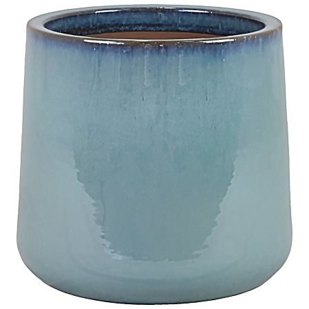 16.5 in. Can Planter
