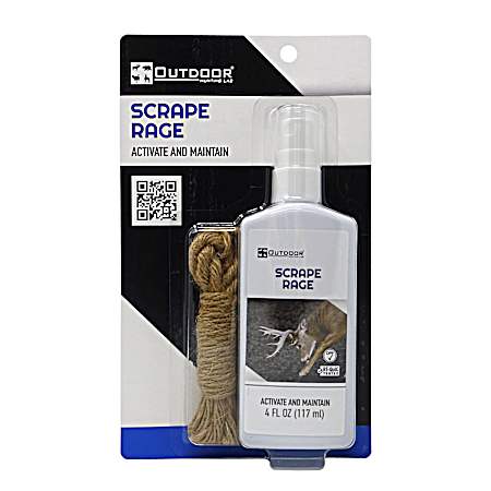 4 oz Scrape Rage