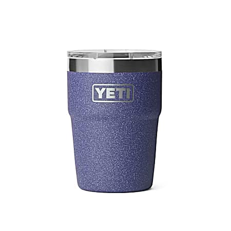 Rambler Stackable Cup MagSlider Moon Dust - 16 Oz