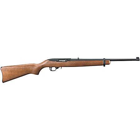 10/22 Carbine .22LR Autoloading Hardwood Stock Rifle