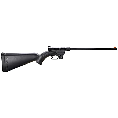 U.S. Survival AR-7 .22LR Black Semi-Auto Synthetic Stock Rifle