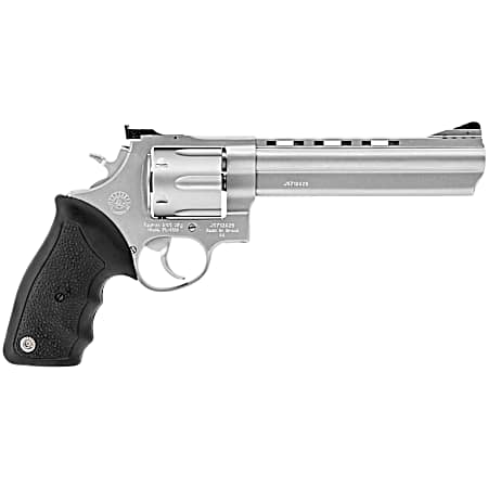Model 44 .44 Magnum Black/Stainless Single/Double-Action Revolver