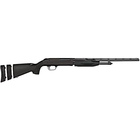 M510 Mini .410 Bore Black Pump-Action Shotgun