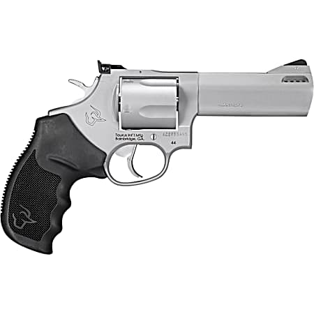44 Tracker4SS Revolver - Stainless Steel
