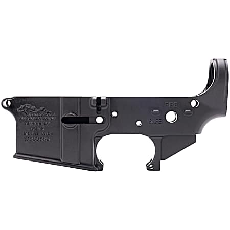 AR15-A3 Stripped Lower Receiver