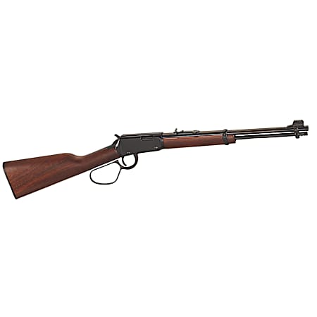 .22LR Lever Action American Walnut Carbine Rifle