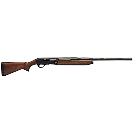SX4 Field 12Ga Semi-Auto Walnut Stock Shotgun