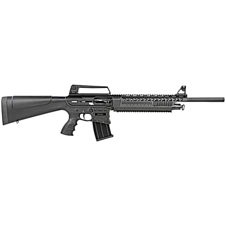 VR60 Standard 12Ga Black Semi-Auto Synthetic Stock Shotgun