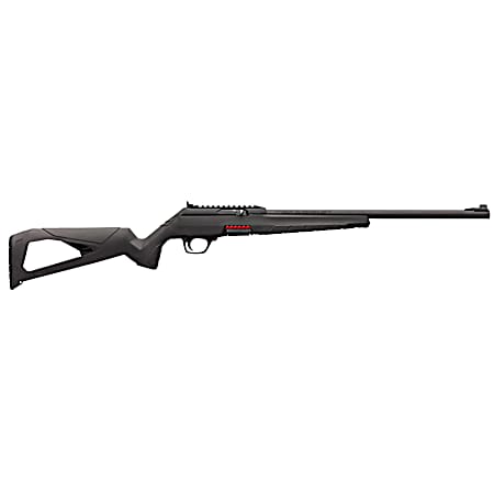 .22 LR Wildcat Rifle