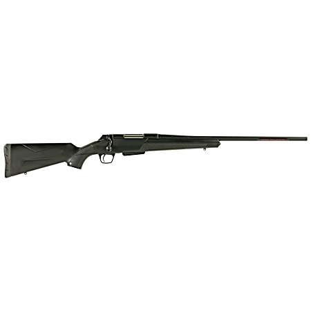 6.5 Creedmoor XPR Bolt Action Rifle