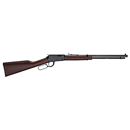 H001T Frontier 22 Short/Long LR16/LR21 American Walnut Rifle
