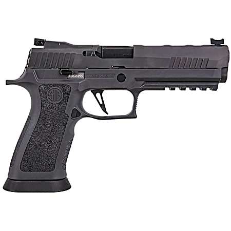 P320 XFive Legion 9mm Handgun