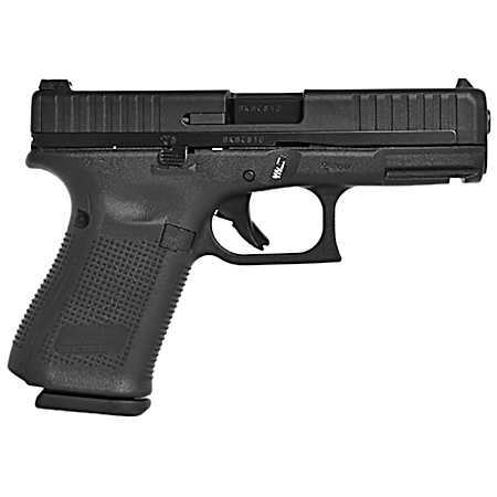 GLK 44 22LR Pistol