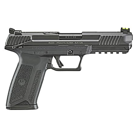 Ruger-57 5.7x28mm 20RD Handgun