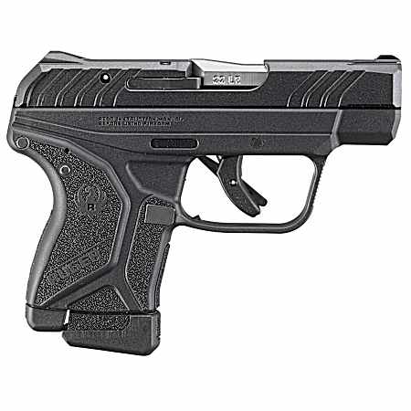 22LR LCP II LITE Handgun