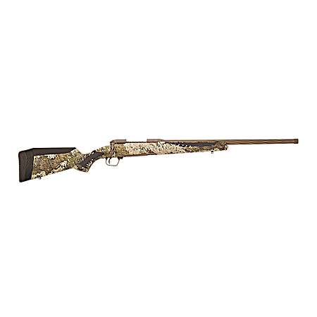 Tru Timber Strata Camo .300 Win Mag 110 High Country Rifle