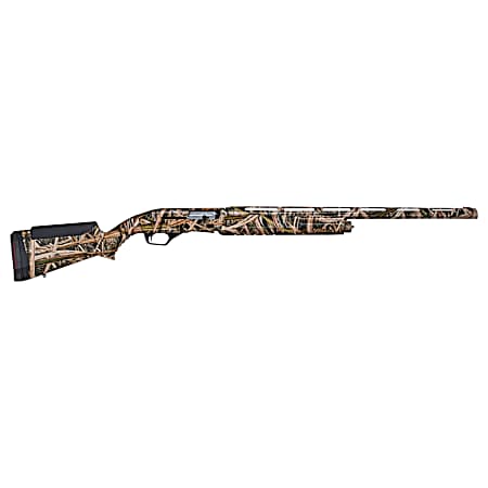 Mossy Oak Shadow Grass Blades 12 Ga 2 3/4 or 3' Renegauge Waterfowl Semi-Auto Shotgun