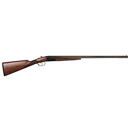 Bobwhite G2 12-28 in 5 Chokes Double Trigger Full Shotgun