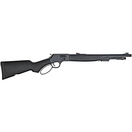 Big Boy X Model .44 mag Black Lever-Action Rifle