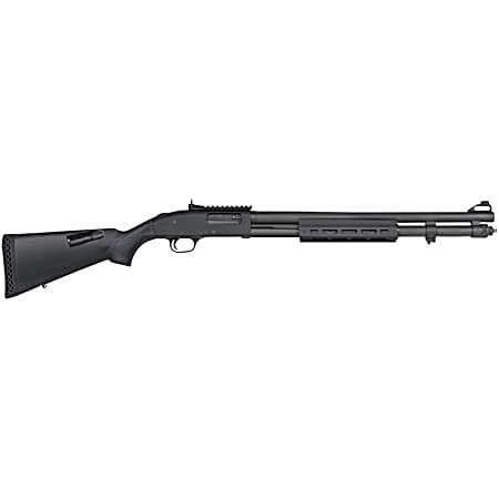 12 ga Parkerized 590A1 M-Lok Shotgun