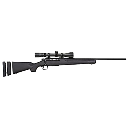 Patriot 350 Legend Super Bantam Scoped Rifle Combo