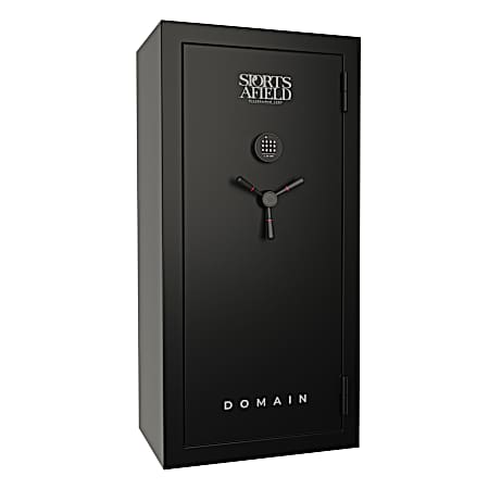 Domain Series 30 Gun Fire Safe