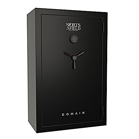 Domain Series 40 Gun Fire Safe