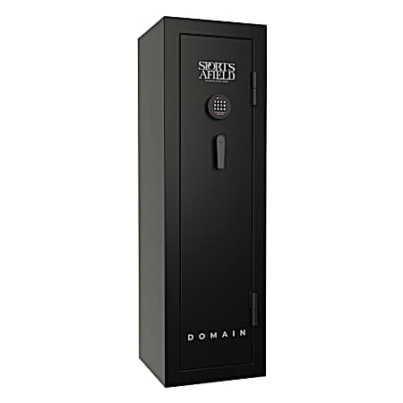 Domain Series 12 Gun Fire Safe
