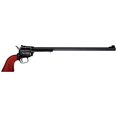 Rough Rider .22 Long-Range Revolver
