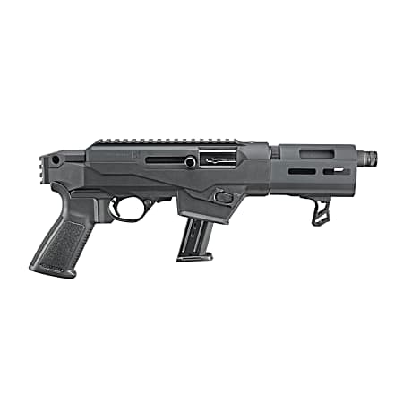 9mm 17RD 6.5B PC Charger Takedown Semi-Auto Pistol