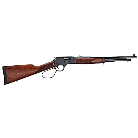 Henry H012GCL Big Boy Side Gate Full Size 45 Colt (Long Colt) 10+1 20 Blued Steel Barrel, Blued Steel Receiver, American Walnut Stock Right Hand