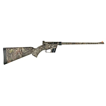 Henry H002C U.S. Survival AR-7 Full Size 22 LR 8+1 16.50 Barrel, TrueTimber Kanati Metal Finish & TrueTimber Kanati Stock Right Hand